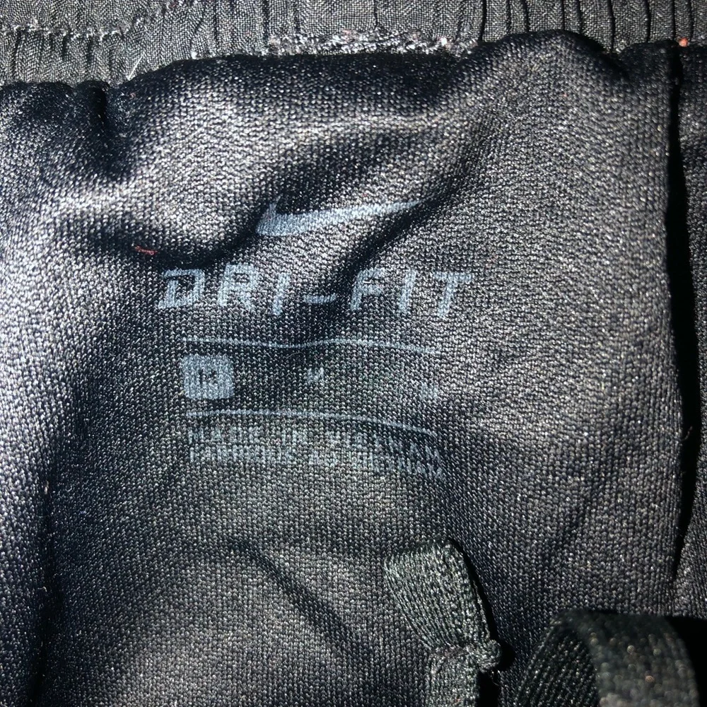 Marble Women’s Nike Shorts - Picture 3 of 5